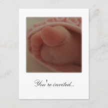 Du är inbjuden... Babyskjortor 1