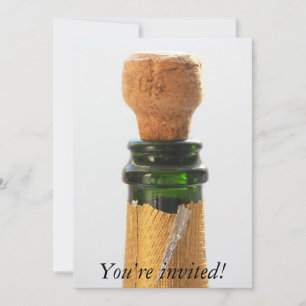 Du är inbjuden! inbjudningar