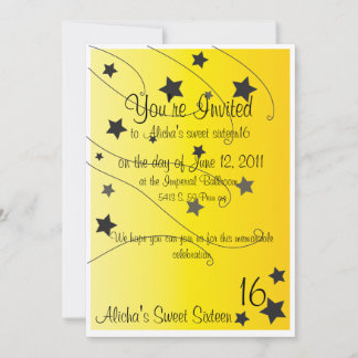 Du är inbjuden inbjudningar