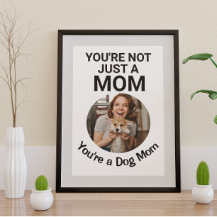 Du är inte bara en Mamma... du är en personifierad Poster
