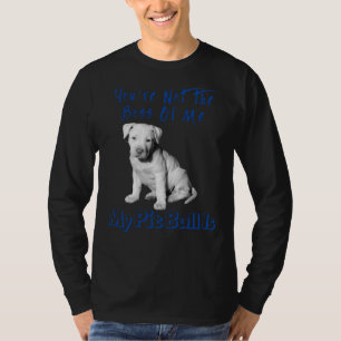 Du är inte Chef T Shirt