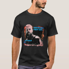 Du är inte den där killen t shirt