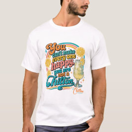 Du är inte en Chilton t-shirt