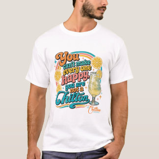 Du är inte en Chilton t-shirt