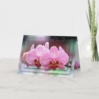 Du är inte Ensam Kort