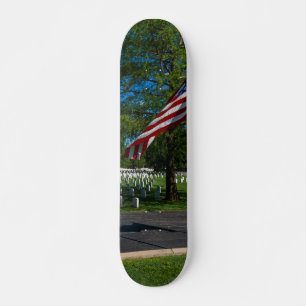 Du Är Inte Glömd Mini Skateboard Bräda 18,5 Cm