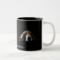Du är inte nothin utan en hundhund