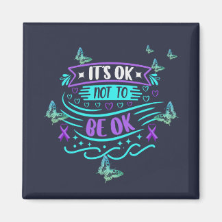 Du är inte psykisk ensam magnet