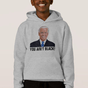 DU ÄR INTE SVÅR! FONDJOE BIDEN T-SHIRTS
