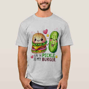 "Du är ju den där.. T Shirt