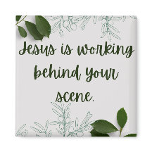 Du är kärlek magnet