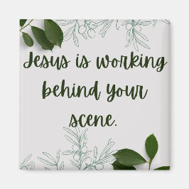 Du är kärlek magnet