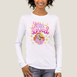 du är kärlek t shirt