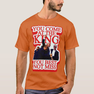 Du är Kom på dig. T Shirt