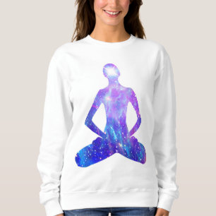 Du är kosmoset t shirt