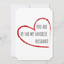 Du är långt från min favoritdator Make - en fin de Julkort