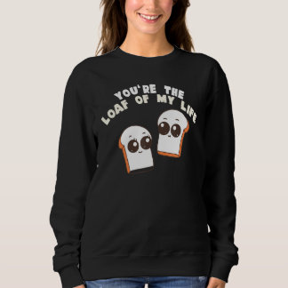 Du Är Livets Bröd För Mig Matvits T Shirt