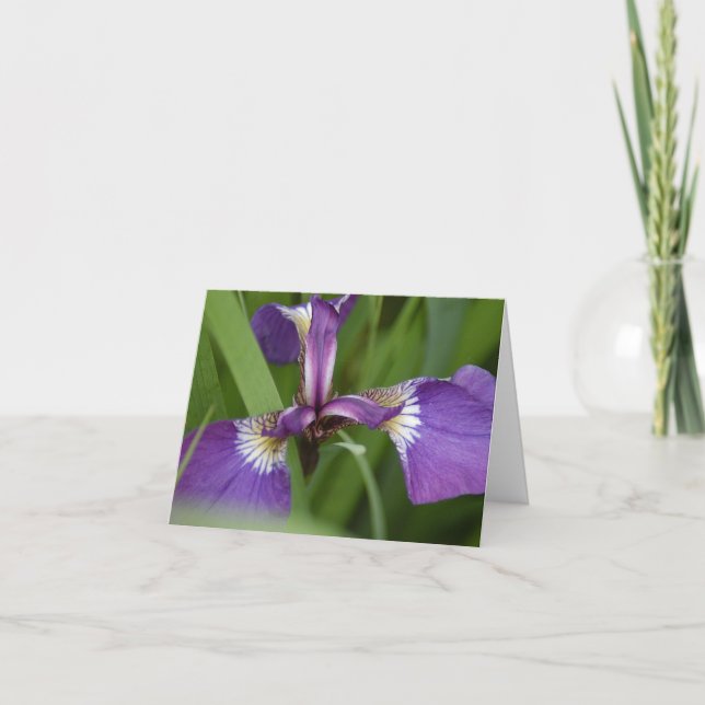 Du är livfull i hälsning i dag kort (Framsida)