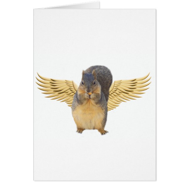 Du är Loved_ Hälsningskort (Framsidan)