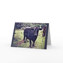 Du är MAGIC-hälsningskort