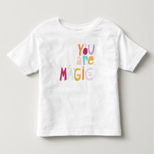 Du är Magic T Shirt