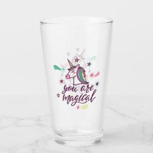 Du är Magical Glaskopp