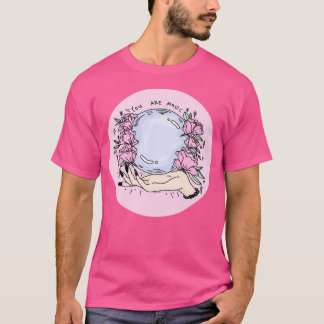 Du Är MagiRosa- T Shirt