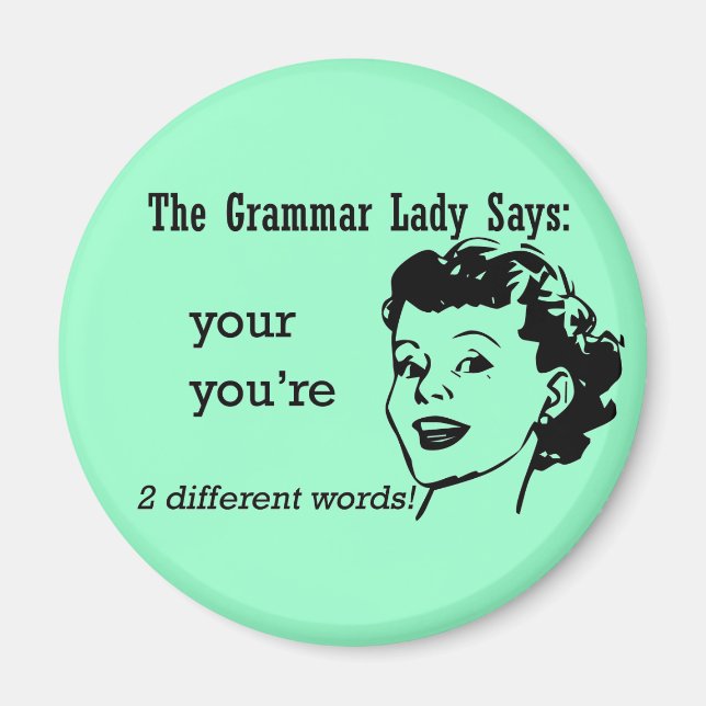 Du är magneter (Framsidan)