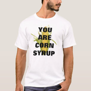 DU ÄR MAJSIRAP T SHIRT