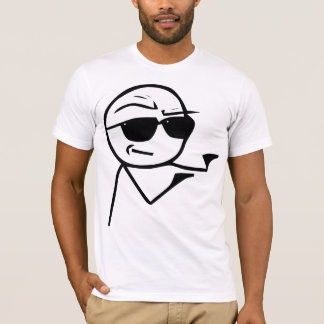 Du är mannen - Bella Canvas T-Shirt
