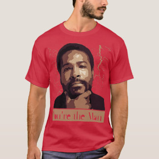 Du är mannen t shirt