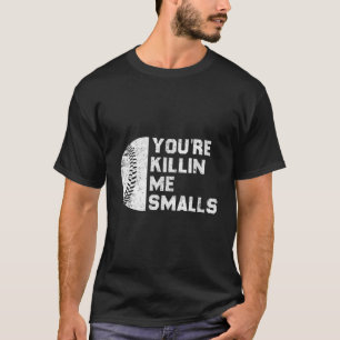Du är mig som en liten speldag i basket. t shirt