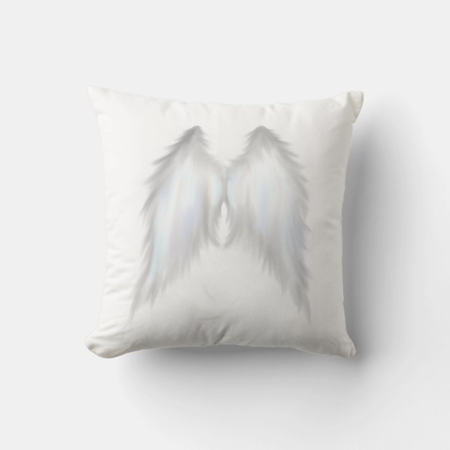 Du är min ängel kudde (Framsida)