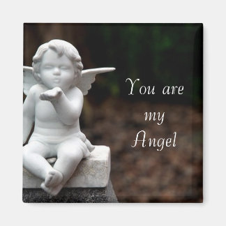 Du är min Angel Magnet