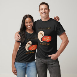 Du är min Boo | Cute Halloween-familjen T Shirt