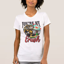 Du är min Crush Classic