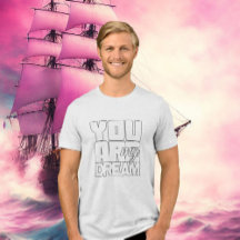 Du är min dröm
