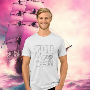 Du är min dröm t shirt