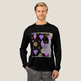 Du Är Min Dyrabaraste Stund Långärmad T-Shirt