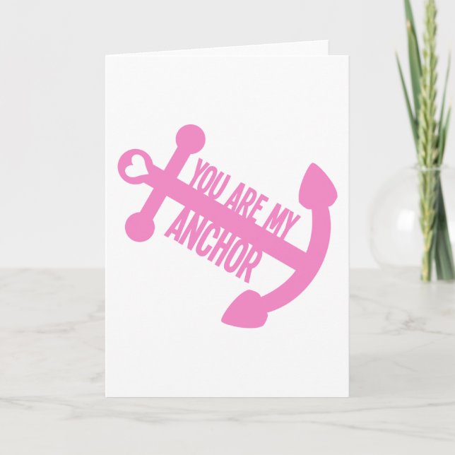 Du är min fästman helgkort (Framsida)