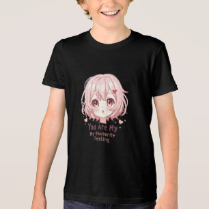 Du Är Min Favoritkänsla T Shirt