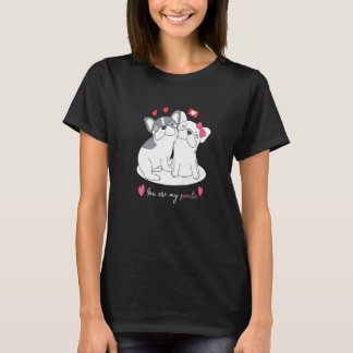 Du är min gosse som passar de gamla. t shirt