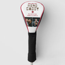 Du är min Hero pappa Far's Day 2 Photo