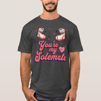 Du är min högtidlighet t shirt