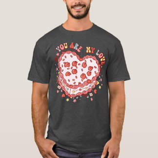 Du är min Kärlek T Shirt