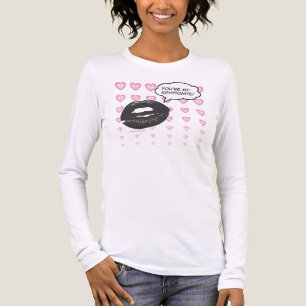 Du är min kryptonit t shirt