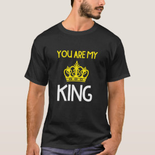 Du är Min Kung T Shirt