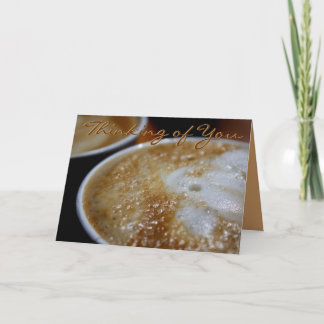 Du är min plocka på morgonen kort