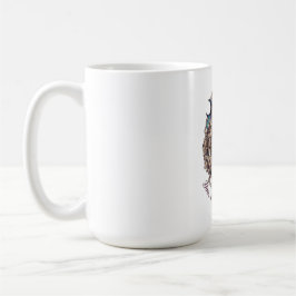 Du Är Min Sanna Norra Celestiala Kompass T-Shirt Kaffemugg