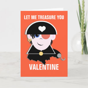 Du är min skattvalentin helgkort